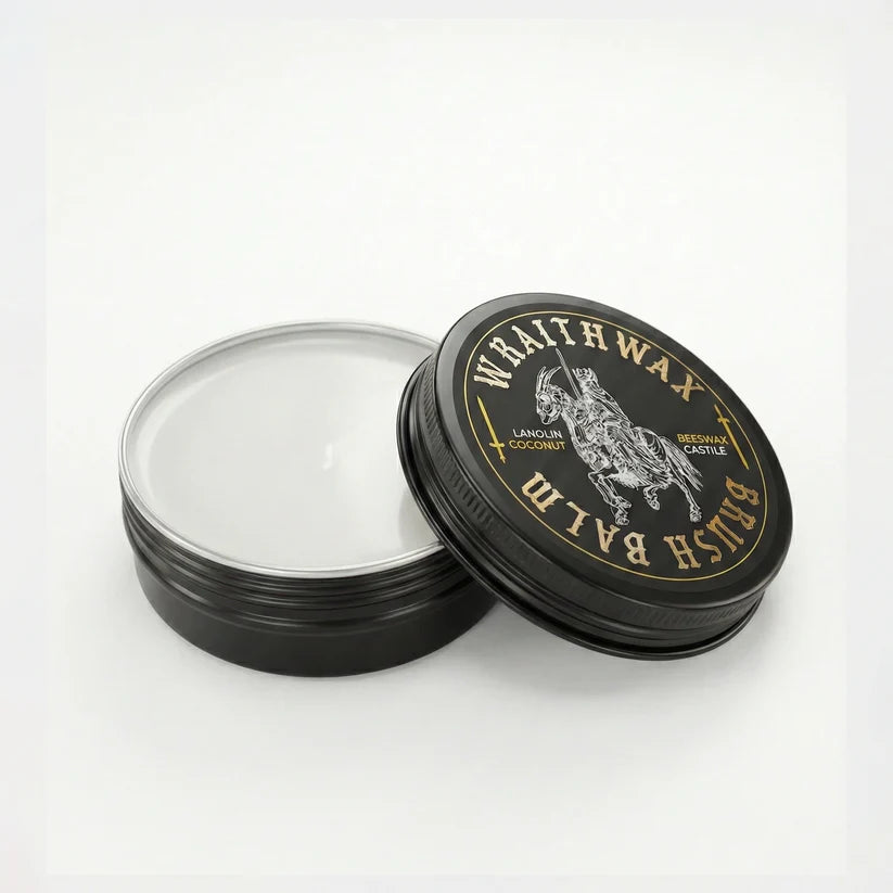 WRAITHWAX™ – Jabón para Pinceles de Pintura de Miniaturas (40 g)