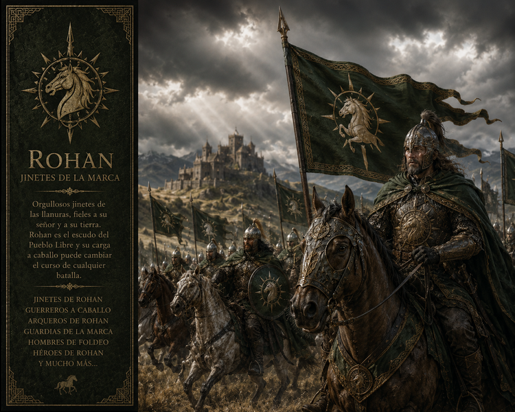 Rohan