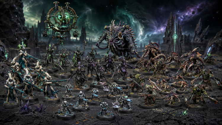 Xenos