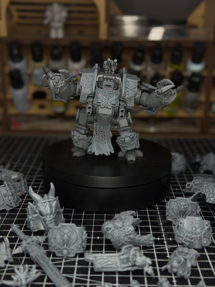 Dreadnought