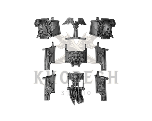 Custodios del Secreto Dreadnought