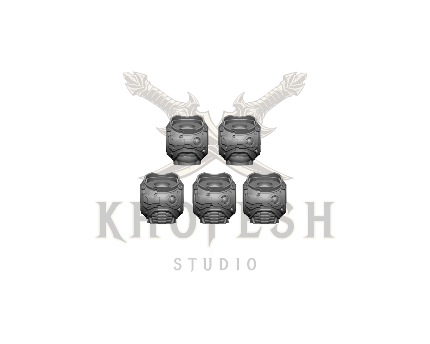 Torsos estilo perdición