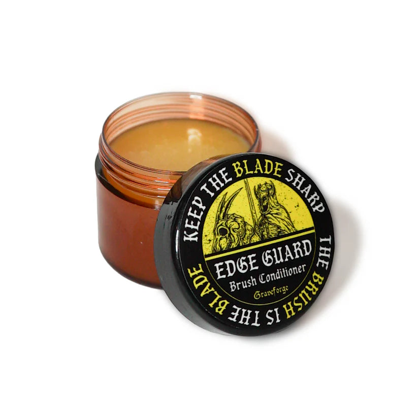 EDGE GUARD™ – Bálsamo acondicionador para pinceles de miniaturas (20 g)