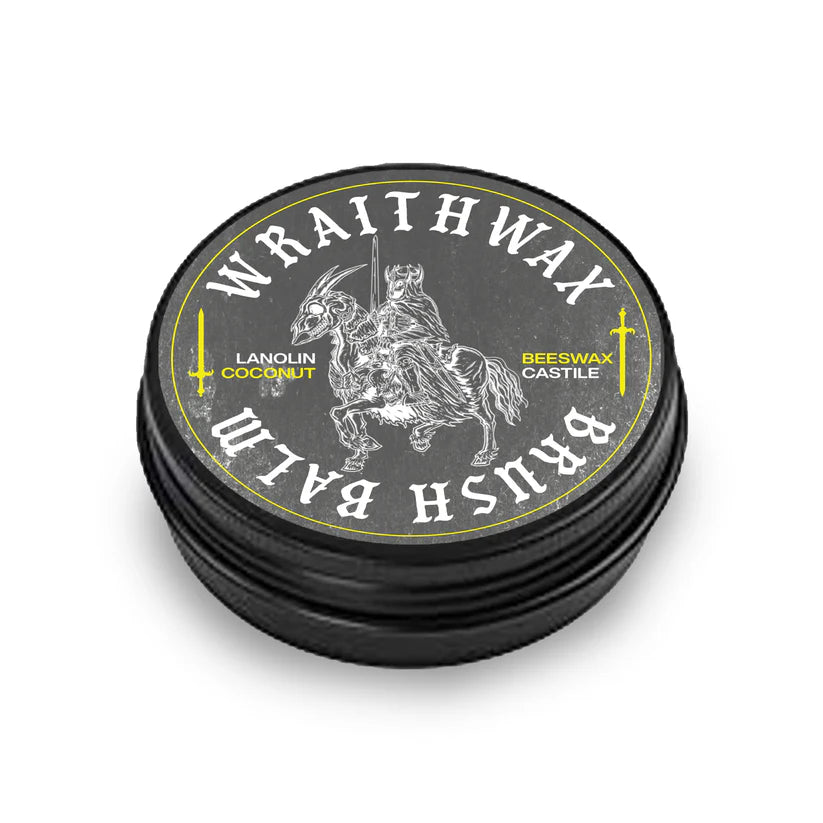 WRAITHWAX™ – Jabón para Pinceles de Pintura de Miniaturas (40 g)